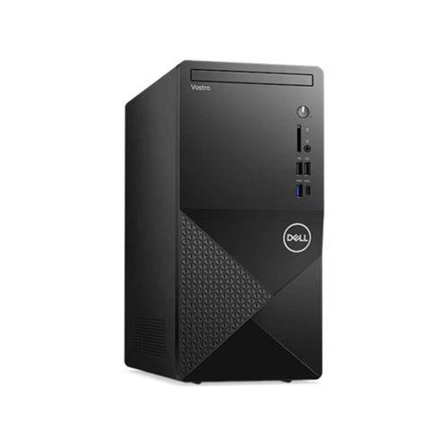 DELL Vostro 3030, N6001VDT3030MT_U, i3-12100, 8Gb DDR5 Ram, 512Gb SSD, Paylaşımlı Ekran Kartı, Wi-Fi, Bluetooth , Free Dos, MT Masaüstü PC (210276835)