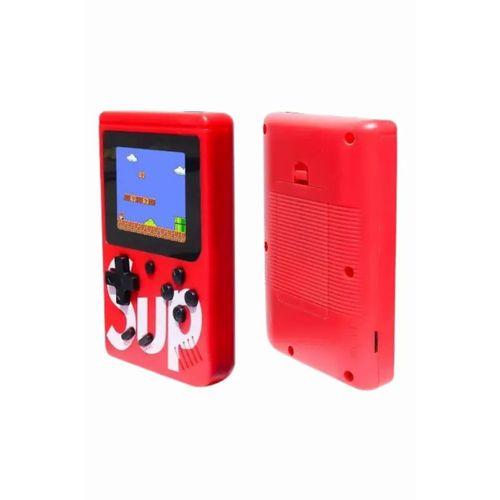 Nostalji Oyunlu Mini Atari Gamebox 400 Oyunlu El Atarisi