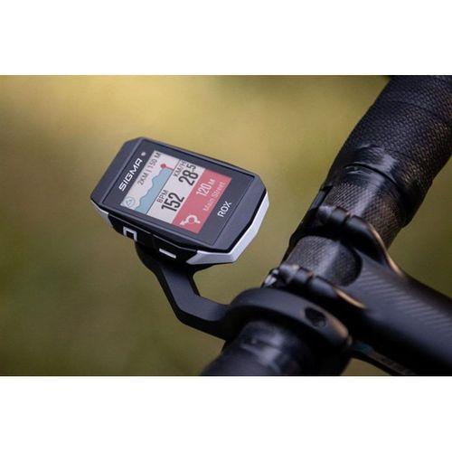 Kilometre Saati Rox 11.1 Evo Gps Hr Set Sigma