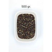 Siyah Darı Sade Tozsuz Doğal Taze Kuş Yemi - 500 gr