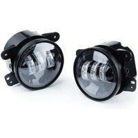 Offroad Sis Lambası 4 İnç 30W / Lass323