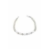 Xuping Vip Bileklik - Gümüş