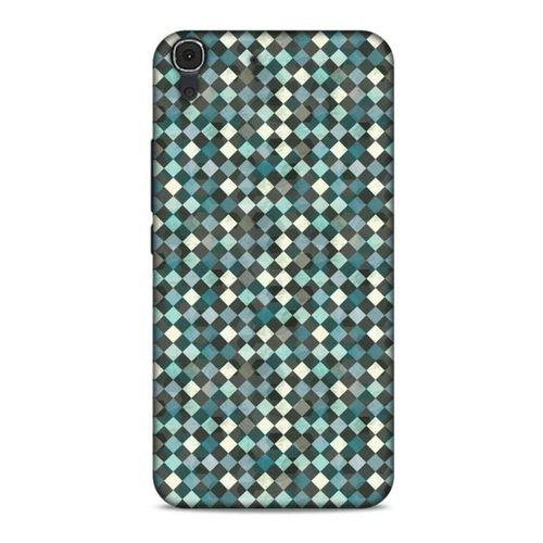 Geometrix 72 Huawei Honor 8a Kılıf Silikon Kapak