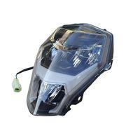 CF MOTO Cf Moto Nk250 Far E Belgeli