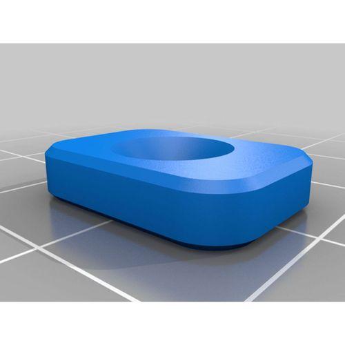 İsviçre Plaka Tutucu İçin Pul (Bu ürün Sadece Plastik parçadır - Almadan Önce Soru Sorabilirsiniz)