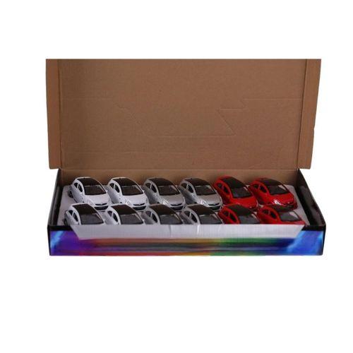 42363 PULL BACK OPEL CORSA