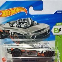 Hot Wheels Tekli Arabalar Rodger Dodger 2.0 JBB65 (HW Ev)