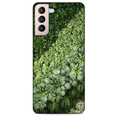 Lopard Samsung Galaxy S21 Plus Uyumlu Kılıf Botanix (3) Kapak