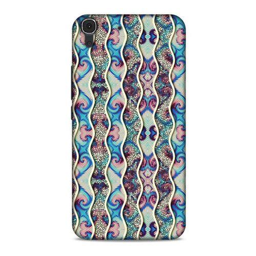 Huawei Honor 8a Kılıf Baskılı Özel Seri Taşlı (29) Arka Koruma Kılıfı