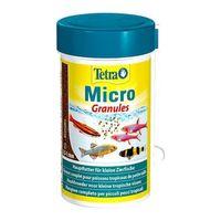 Tetra Micro Granules 100 ml
