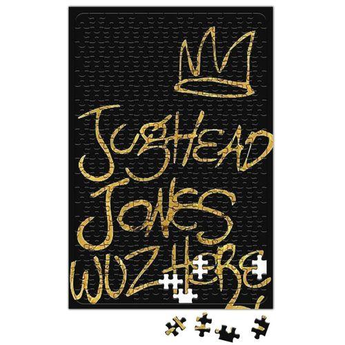 Riverdale Jughead Jones Puzzle 240 Parça Yapboz