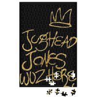 Riverdale Jughead Jones Puzzle 240 Parça Yapboz