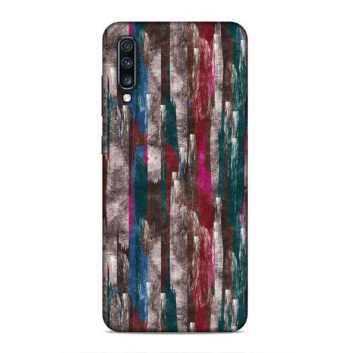 Samsung Galaxy A70 Uyumlu Kılıf Utopia (23) Ultra Koruma Kılıfı Taş