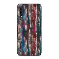 Samsung Galaxy A70 Uyumlu Kılıf Utopia (23) Ultra Koruma Kılıfı Taş