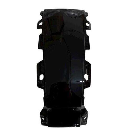 Depo Arka Grenaj NK 250 Siyah