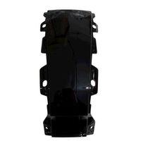 Depo Arka Grenaj NK 250 Siyah