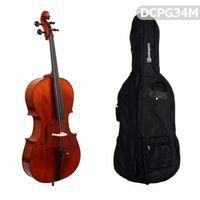 ÇELLO DOMINGUEZ PRO 3 4 DCPG34M