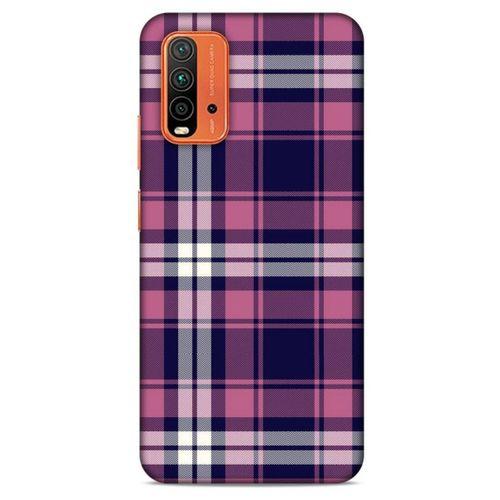 Lopard Xiaomi Redmi Note 9 4g Uyumlu Kılıf Gömlek (44) Tough Armor Kılıf