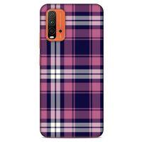 Lopard Xiaomi Redmi Note 9 4g Uyumlu Kılıf Gömlek (44) Tough Armor Kılıf