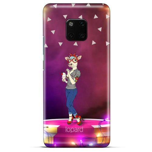 Lopard General Mobile GM 20 Pro Uyumlu Kılıf FunnyMax (49) Ultra Silikon Kılıf