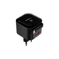 20w Seyahat Şarj Adaptörü Usb Girişli 3.4a