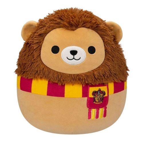 Squishmallows Harry Potter Aslan Gryffindor 25 cm WB00042