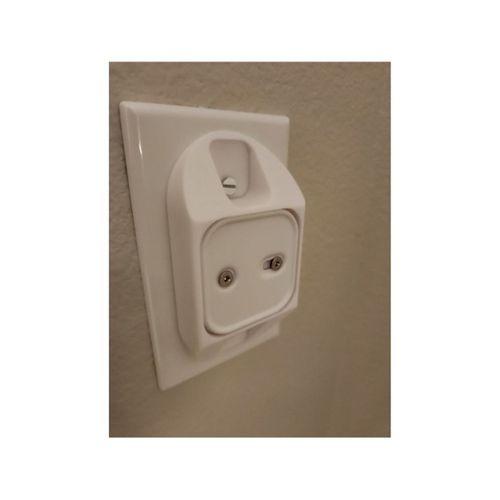 IKEA Işık Anahtar Kapak Aparatı (Bu ürün Sadece Plastik parçadır - Almadan Önce Soru Sorabilirsiniz)