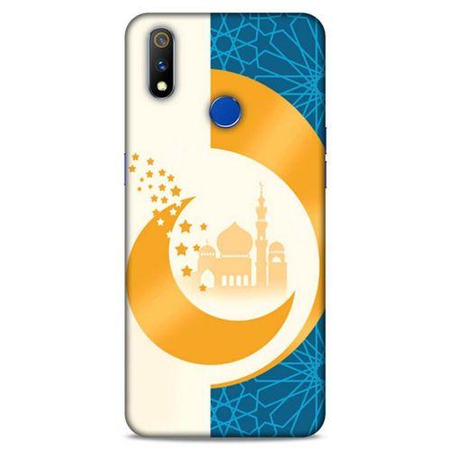 Lopard Casper Via S Uyumlu Kılıf Ramazan (13) Baskılı Silikon Kap