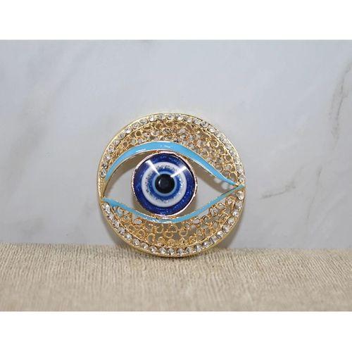 Swaroski Taşlı Magnet