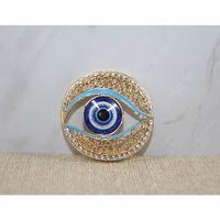 Swaroski Taşlı Magnet