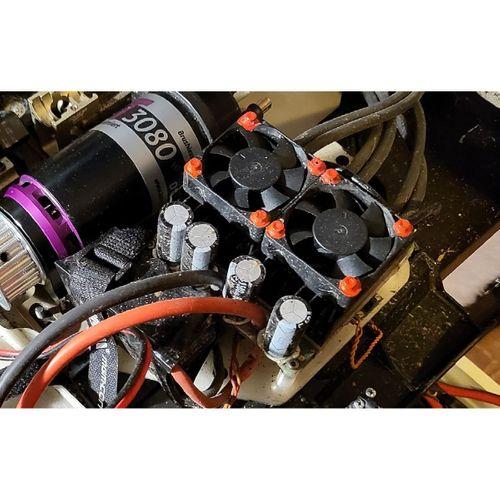 MGM400A MCD XR5_XS5 - 5148230