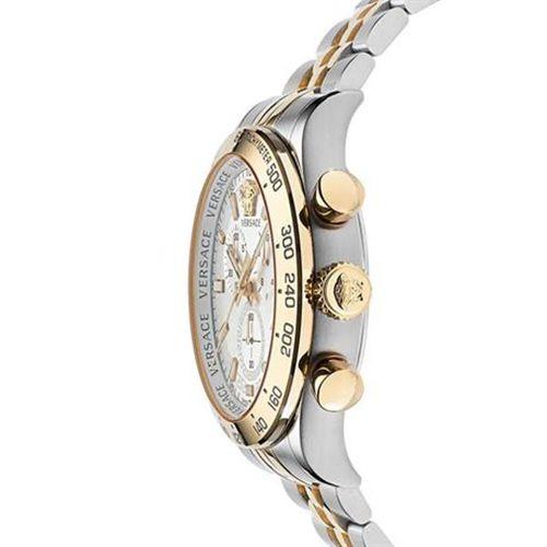 Versace VRSCVE2U00422 Erkek Kol Saati VE2U00422