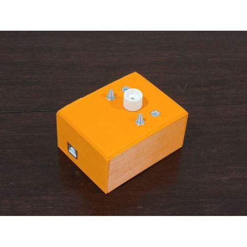 Ardufocus için odaklayıcı kutusu - 5140868