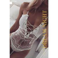 Fantazi Gecelik Kadın 9402