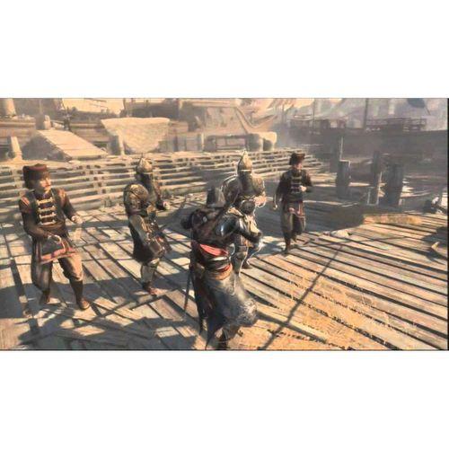 Ps3 Assassin's Creed Revelations %100 Orjinal Oyun