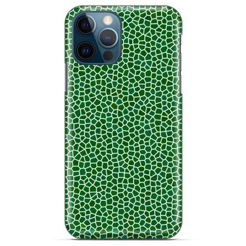 Apple iPhone 13 Pro Uyumlu Kılıf Yeşil Delisi (42) Rugged Armor Kılıf Ördek yeşili
