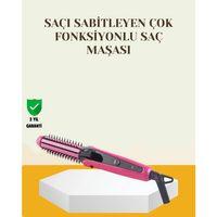Elektrikli Saç Maşası Ve Düzleştirici | Günlük Ve Profesyonel