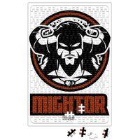 Mightor Puzzle 240 Parça Yapboz