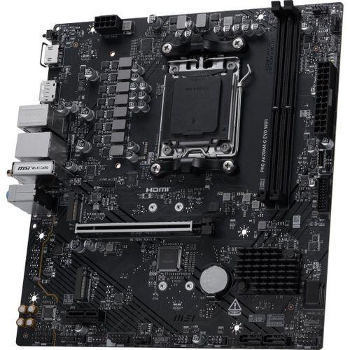 MSI PRO A620AM-G EVO WIFI GAMING ANAKART