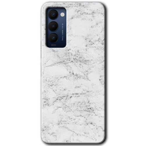 Tecno Camon 18 Kılıf HD Desen Baskılı Arka Kapak+Temperli Cam - Art Design 28