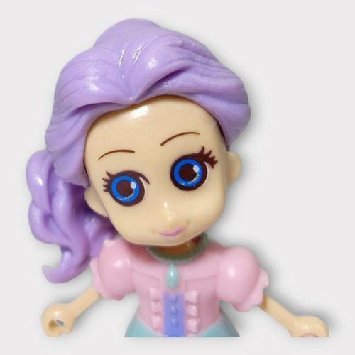 HAPPY JUNIOR Belissa Bebek ve Aksesuarları - H