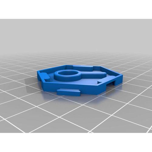 Modeller Bad3d - 5150131