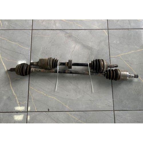 İ20 Aks Sağ-Sol Komple 2015-2020 1.2 Bnz