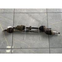 İ20 Aks Sağ-Sol Komple 2015-2020 1.2 Bnz