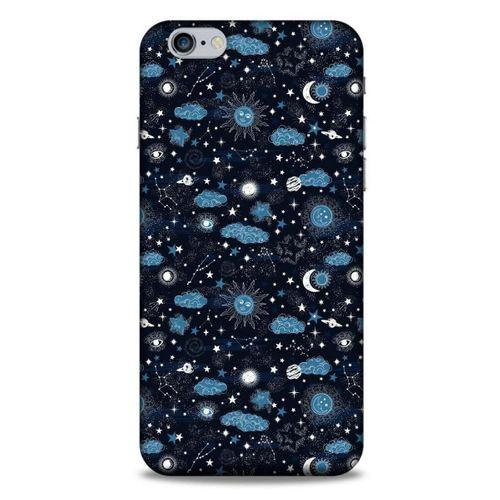 Apple Iphone 6 Plus Kılıf Spacex (17) Tasarım Kılıf