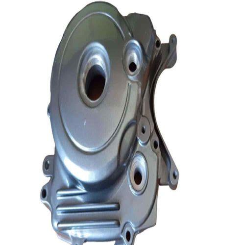 YAMAHA Crypton Uyumlu Statör Kapağı