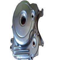 YAMAHA Crypton Uyumlu Statör Kapağı