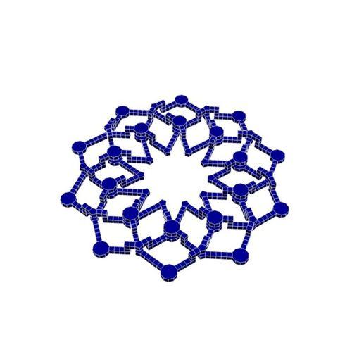 Stewart 20 Geçişli Düğüm (Bu ürün Sadece Plastik parçadır - Almadan Önce Soru Sorabilirsiniz)