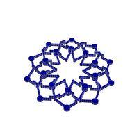 Stewart 20 Geçişli Düğüm (Bu ürün Sadece Plastik parçadır - Almadan Önce Soru Sorabilirsiniz)