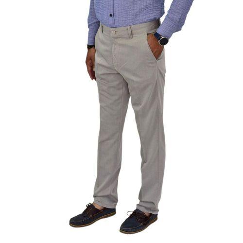 Erkek Kanvas Yazlık Pantolon Klasik 325 BGL-ST04597